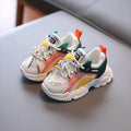 Sepatu FIZZ Sepatu Anak Perempuan Dan Laki-laki Import 26-37 Usia 2-10Tahun
