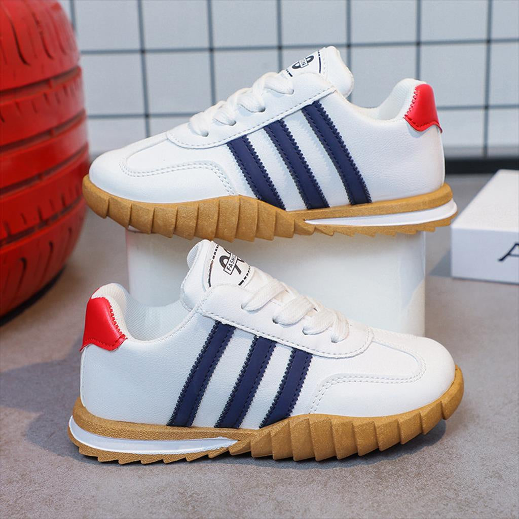 Sepatu LINO Sepatu Anak Laki-laki Import 26-37 Usia 2-10 Tahun