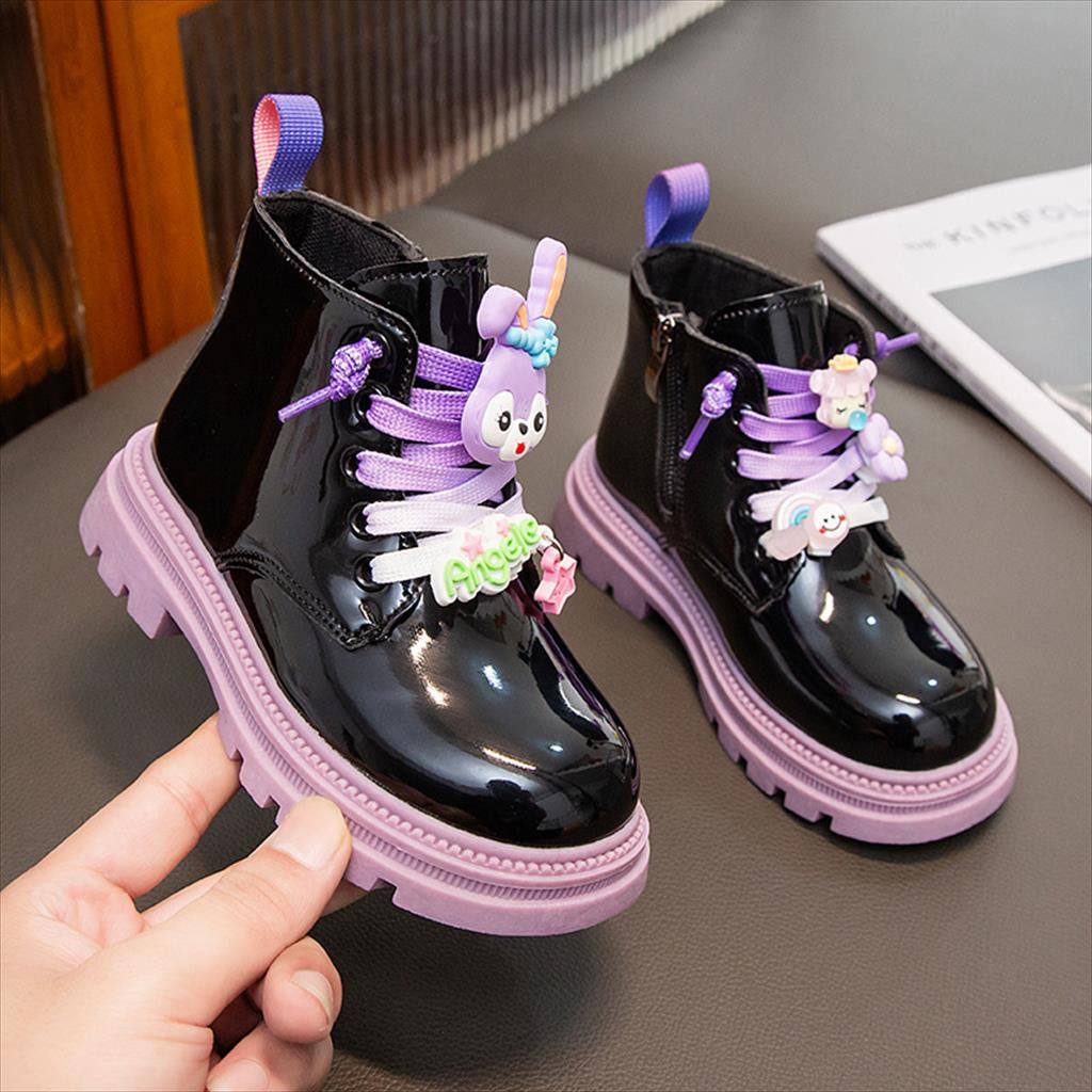 Sepatu BUNI Sepatu anak Perempuan Import 26-36 Usia 2-10 Tahun