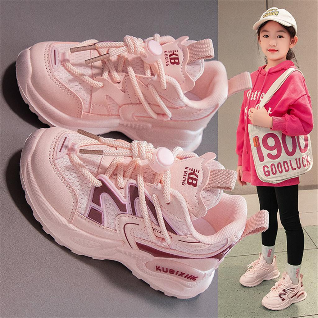 Sepatu MORGAN Sepatu anak Perempuan Dan Laki-laki Import 26-37 Usia 2-10 Tahun