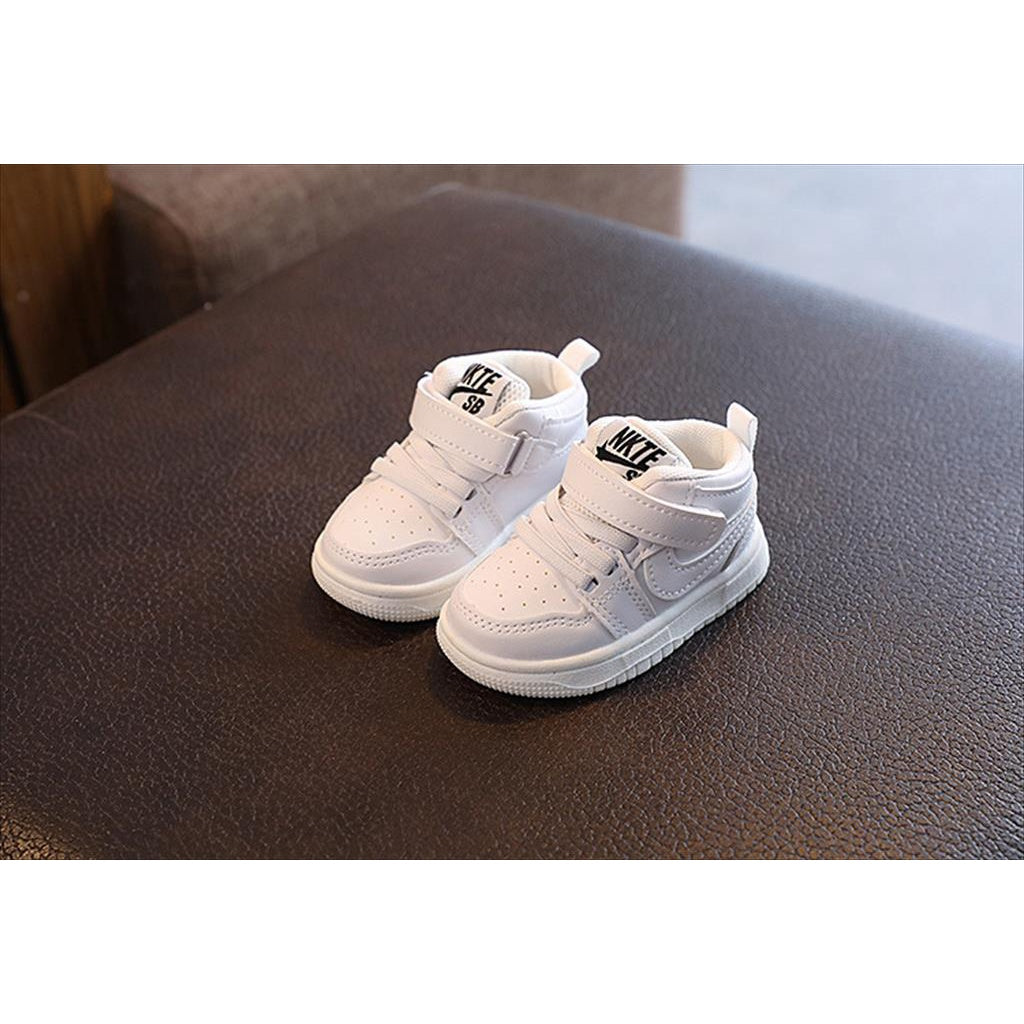 Sepatu NOA Sepatu Anak Laki-laki Dan Perempuan Import Size 16-31 Usia 6bulan-5tahun