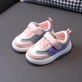 Sepatu  HOPPY Sepatu anak Laki-Laki Dan Perempuan Import 21-30 Usia 1-5 Tahun