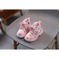Sepatu DOLI Sepatu Boot Anak Perempuan Import 21-30 Usia 1-5 Tahun
