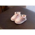 Sepatu NOA Sepatu Anak Laki-laki Dan Perempuan Import Size 16-31 Usia 6bulan-5tahun
