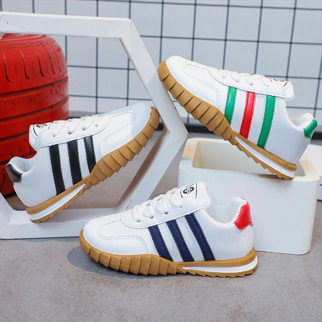 Sepatu LINO Sepatu Anak Laki-laki Import 26-37 Usia 2-10 Tahun