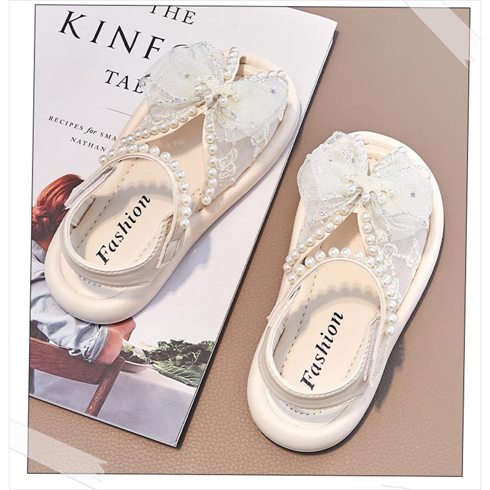 Sandal MILA Sandal Anak Perempuan Import 23-34 Usia 1-6Tahun