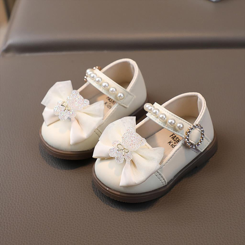 Sepatu CHARIA Sepatu anak Perempuan Import 16-25 Usia 6bulan-2 Tahun