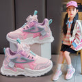 Super Junior [COD] Sepatu LIOR Sepatu Anak Laki-Laki Dan Perempuan Import 26-37 Usia 2-11 Tahun