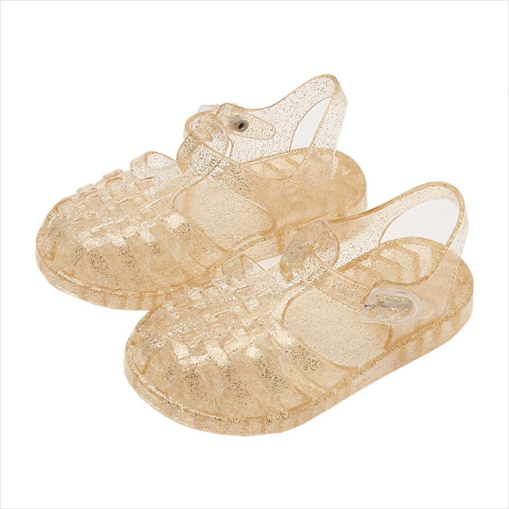 Sandal BERIL Sandal Jelly Melissa Anak Perempuan Size 24-30 Usia 1,5-5 Tahun