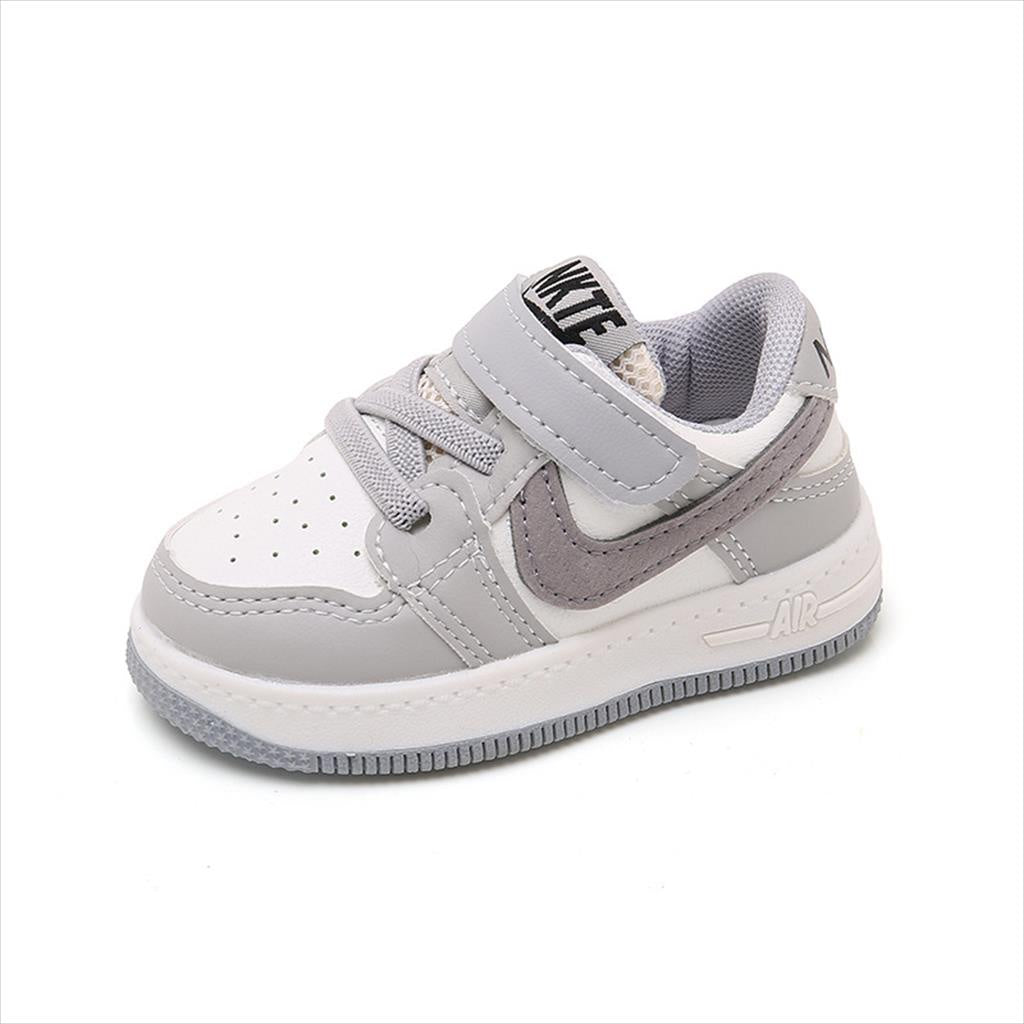 Sepatu BAYI JONA  Sepatu Anak Laki-Laki Import Size 16-26 Usia 6Bulan-2Tahun