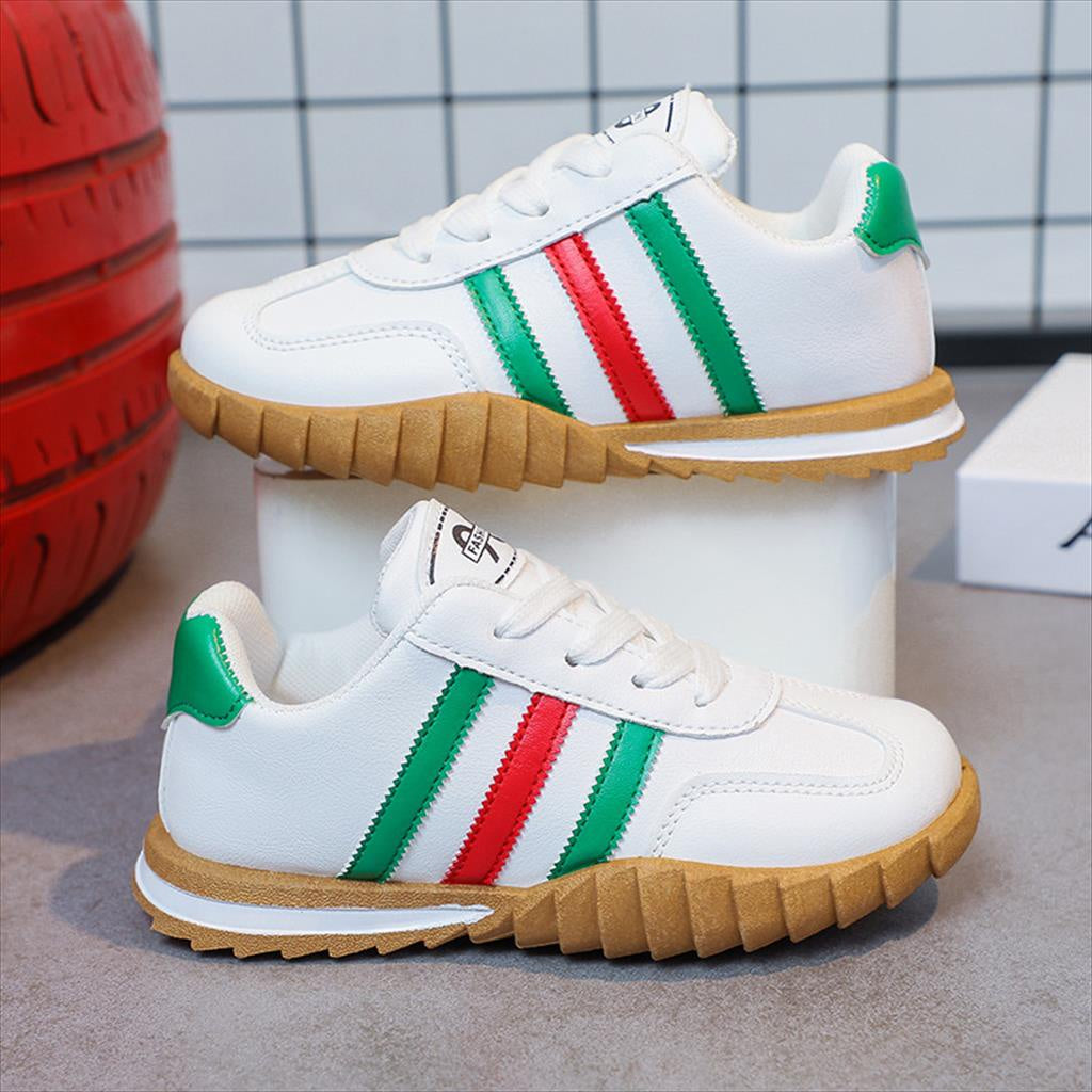 Sepatu LINO Sepatu Anak Laki-laki Import 26-37 Usia 2-10 Tahun
