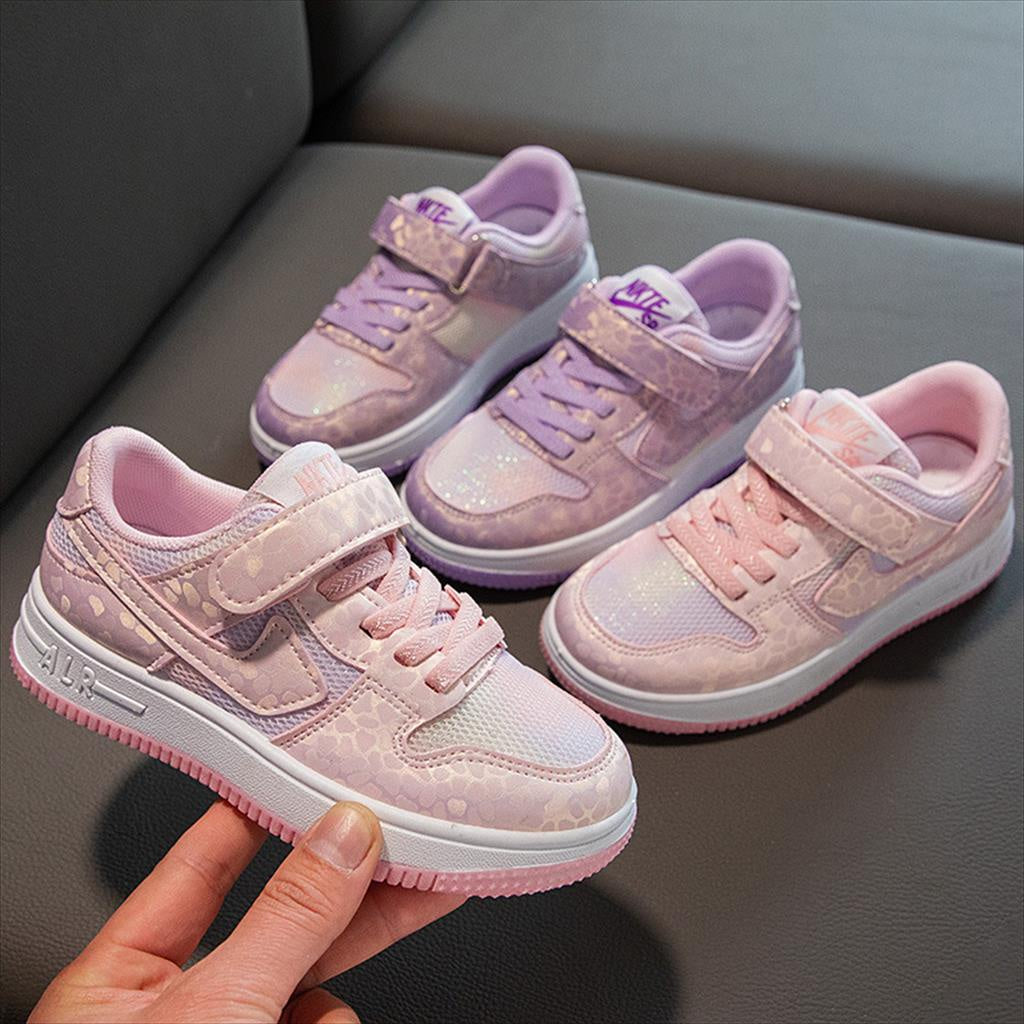CHIBI Sepatu Anak Perempuan Import 26-37 Usia 2-11 Tahun