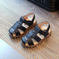Sandal MOONY Sandal Anak Laki-laki Dan Perempuan Import 21-30 Usia 1-5Tahun