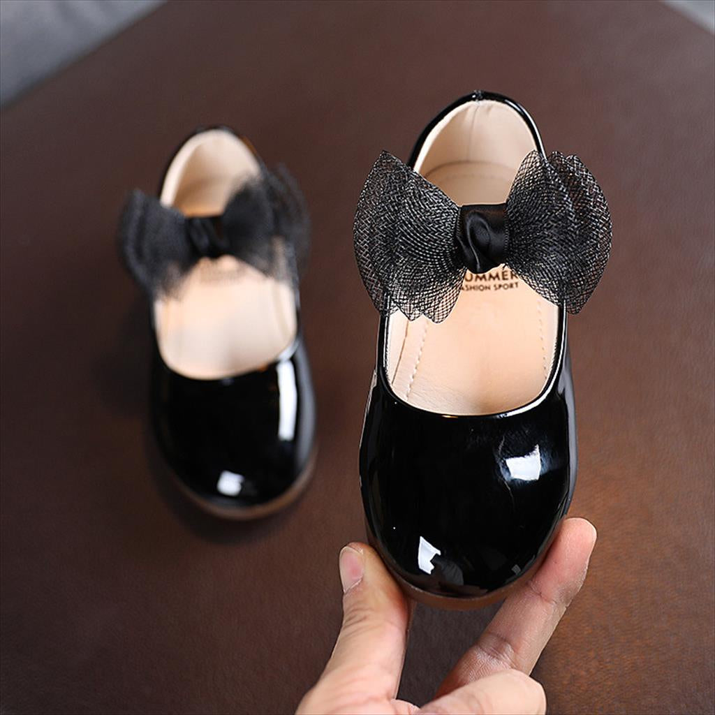 Sepatu NORA Sepatu Anak Perempuan Import 22-31 Usia 1-5Tahun