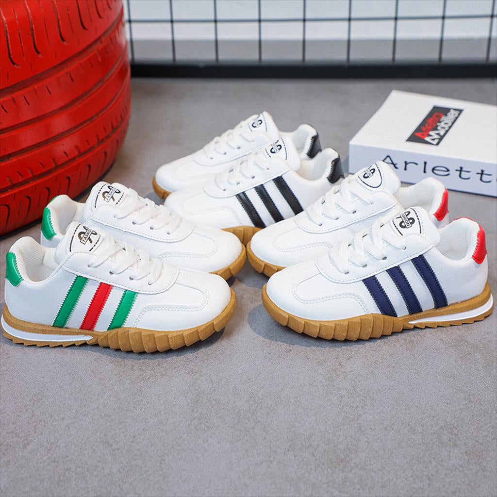 Sepatu LINO Sepatu Anak Laki-laki Import 26-37 Usia 2-10 Tahun
