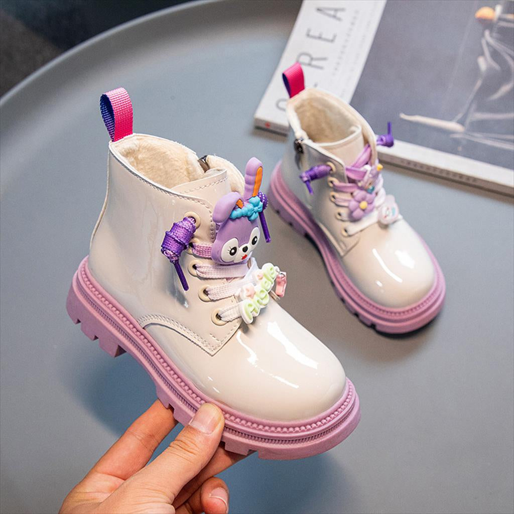 Sepatu BUNI Sepatu anak Perempuan Import 26-36 Usia 2-10 Tahun