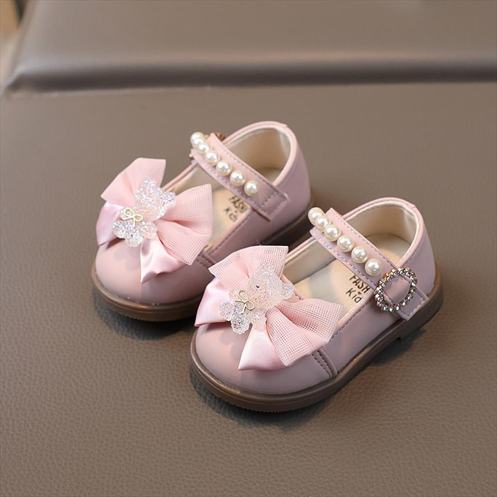 Sepatu CHARIA Sepatu anak Perempuan Import 16-25 Usia 6bulan-2 Tahun