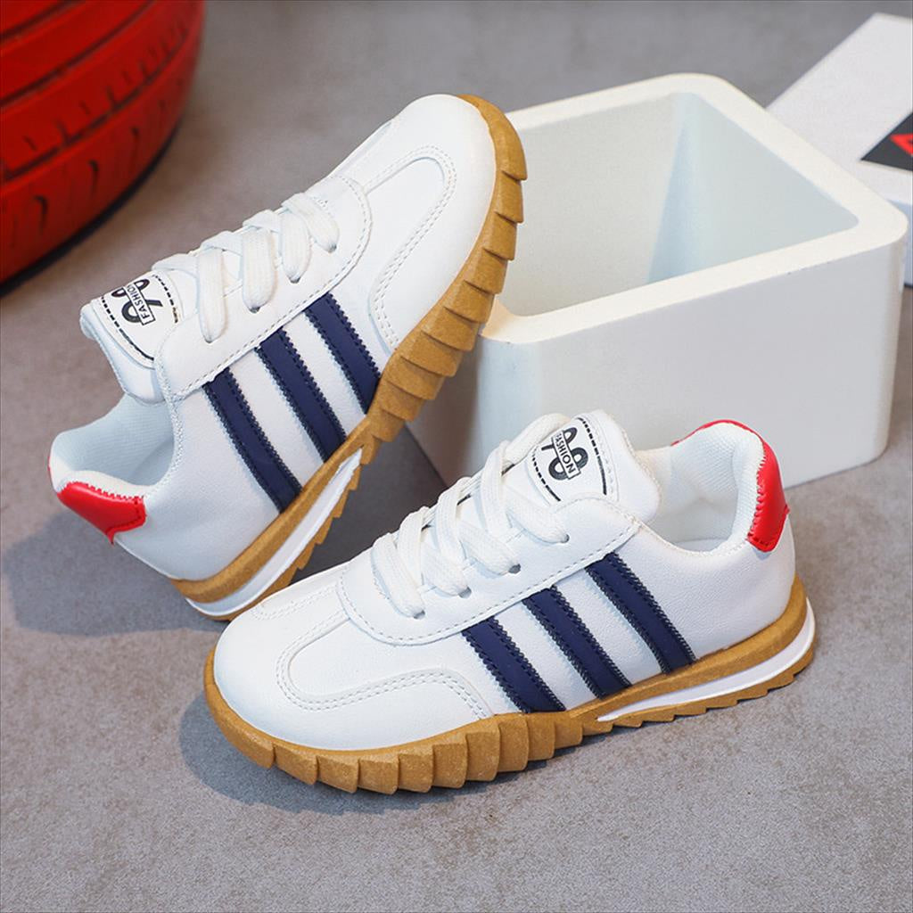 Sepatu LINO Sepatu Anak Laki-laki Import 26-37 Usia 2-10 Tahun