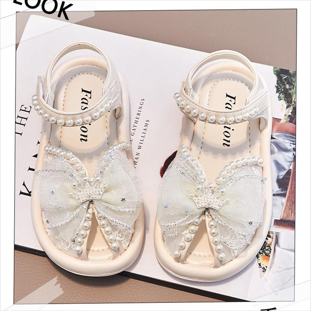 Sandal MILA Sandal Anak Perempuan Import 23-34 Usia 1-6Tahun