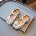 Sepatu ZURI  Sepatu Pesta Anak Perempuan Import 26-36 Usia 2-11 Tahun