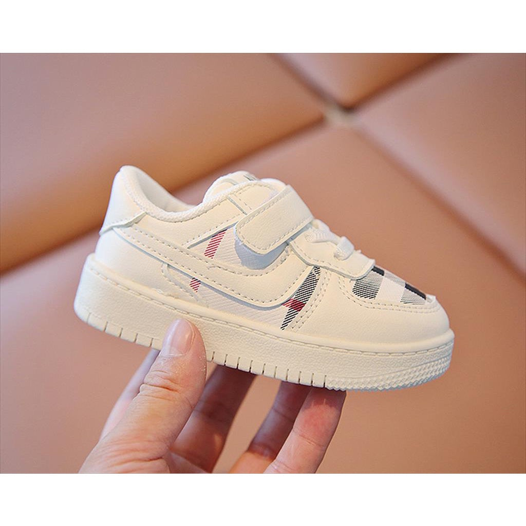 Sepatu FLORIAN Sepatu Anak Laki-laki Dan Perempuan Import 16-26 Usia 6bulan-2tahun