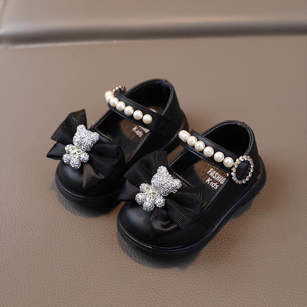 Sepatu CHARIA Sepatu anak Perempuan Import 16-25 Usia 6bulan-2 Tahun