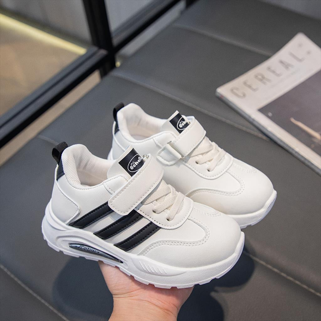 Sepatu TASMAN Sepatu Anak Laki-Laki  Import 26-37 Usia 2-11 Tahun