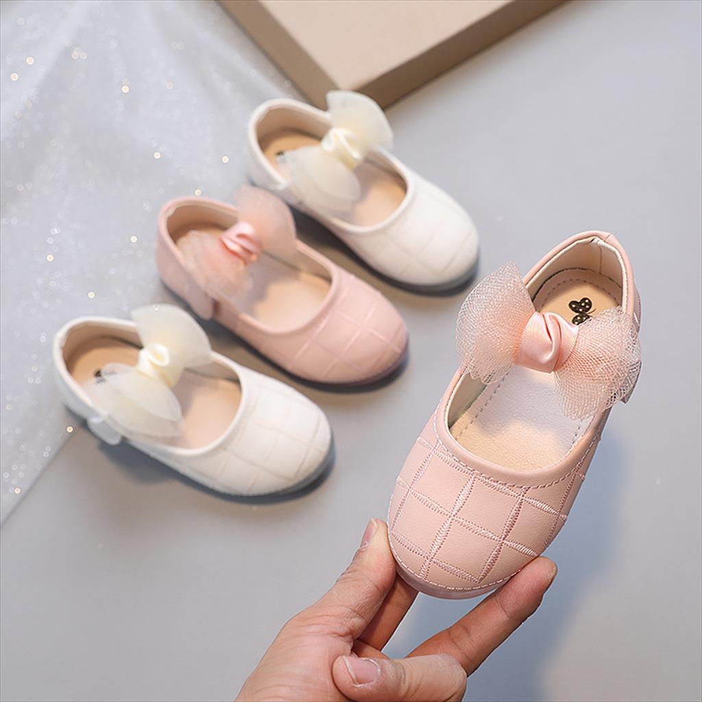 Sepatu HAZEL Sepatu Anak Perempuan Import 22-31 Usia 1-5 Tahun
