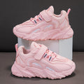 Sepatu  LUSI Sepatu anak Perempuan Import Sepatu Sneaker Sepatu Remaja Korean Style Size26-37 Usia 2-10 Tahun