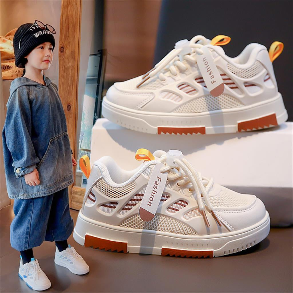Sepatu KANIS Sepatu Anak Laki-Laki Dan Perempuan Import 28-38 Usia 4-11 Tahun