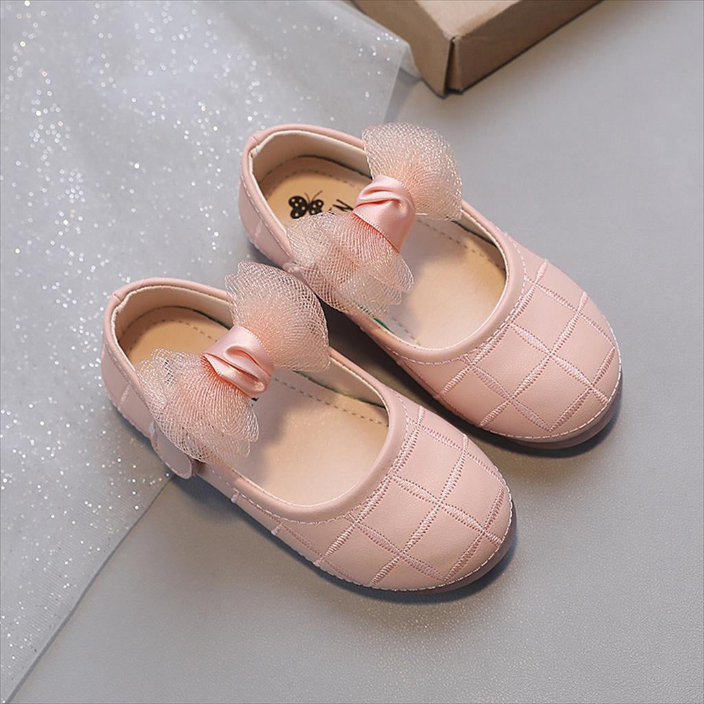 Sepatu HAZEL Sepatu Anak Perempuan Import 22-31 Usia 1-5 Tahun