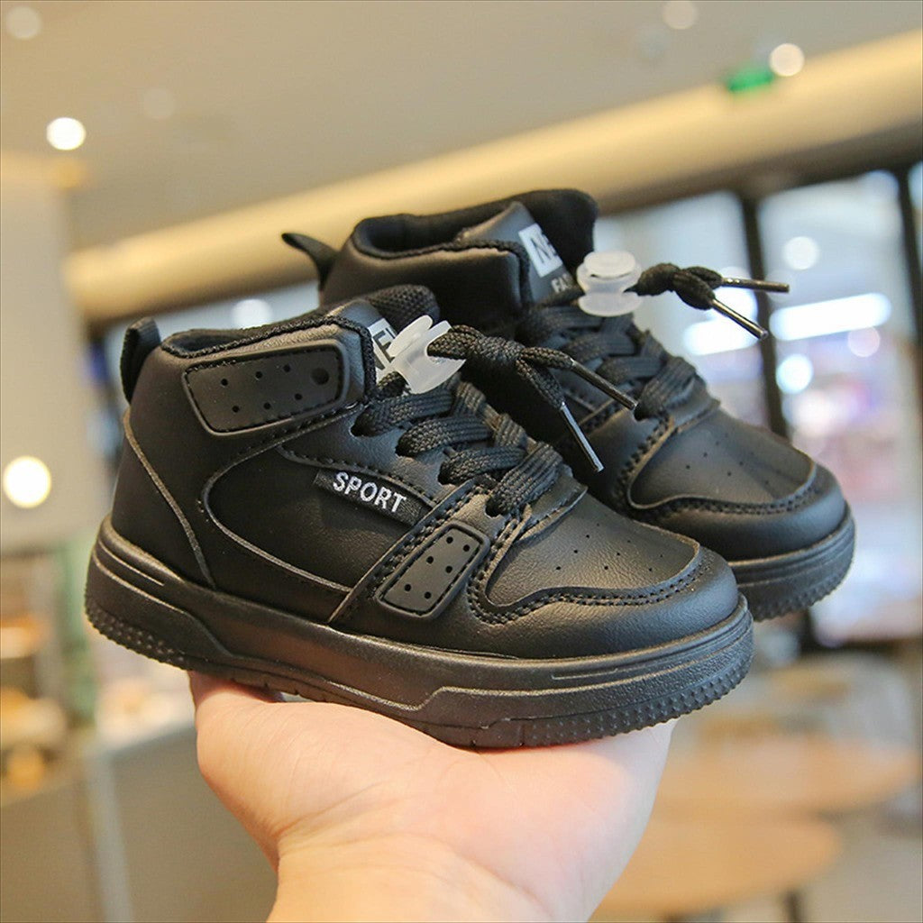 Sepatu KAGAMI Sepati Anak Laki-laki Dan Perempuan Import 21-32 Usia 1-7Tahun