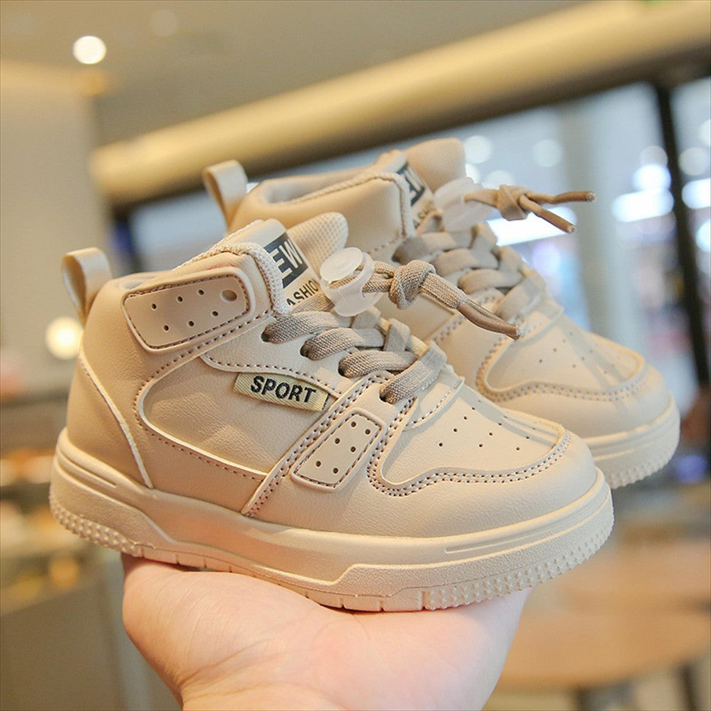 Sepatu KAGAMI Sepati Anak Laki-laki Dan Perempuan Import 21-32 Usia 1-7Tahun