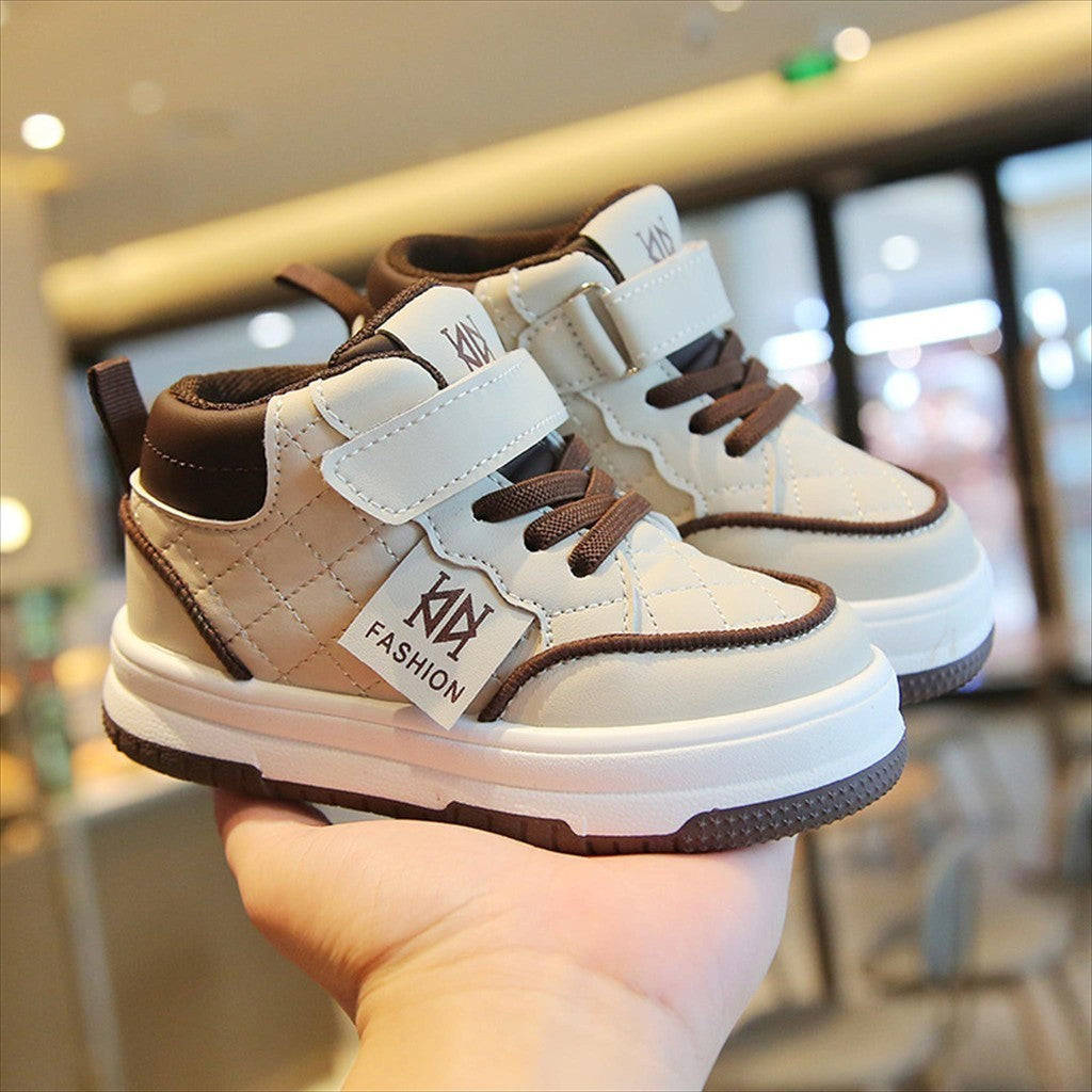 Sepatu WIZA Sepatu  Anak Laki-laki Dan Perempuan Import 21-32 Usia 1-6Tahun