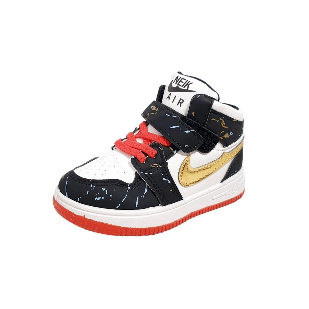 Sepatu KENT Boots Sepatu Anak Perempuan Dan Laki-Laki Import 26-37 Usia 2-10 Tahun