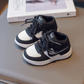 Sepatu DIMBE Sepatu Boots Anak Laki-Laki Dan Perempuan Import 21-37 Usia 1-11 Tahun