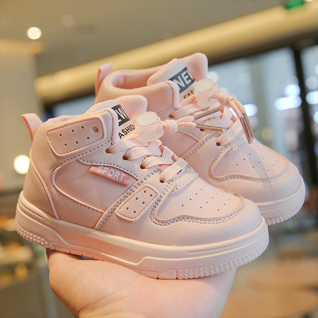 Sepatu KAGAMI Sepati Anak Laki-laki Dan Perempuan Import 21-32 Usia 1-7Tahun