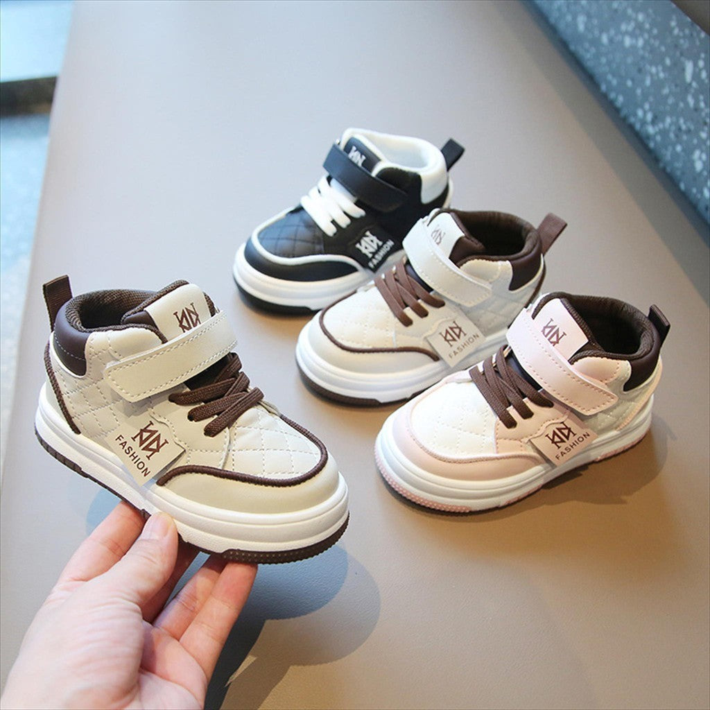 Sepatu WIZA Sepatu  Anak Laki-laki Dan Perempuan Import 21-32 Usia 1-6Tahun