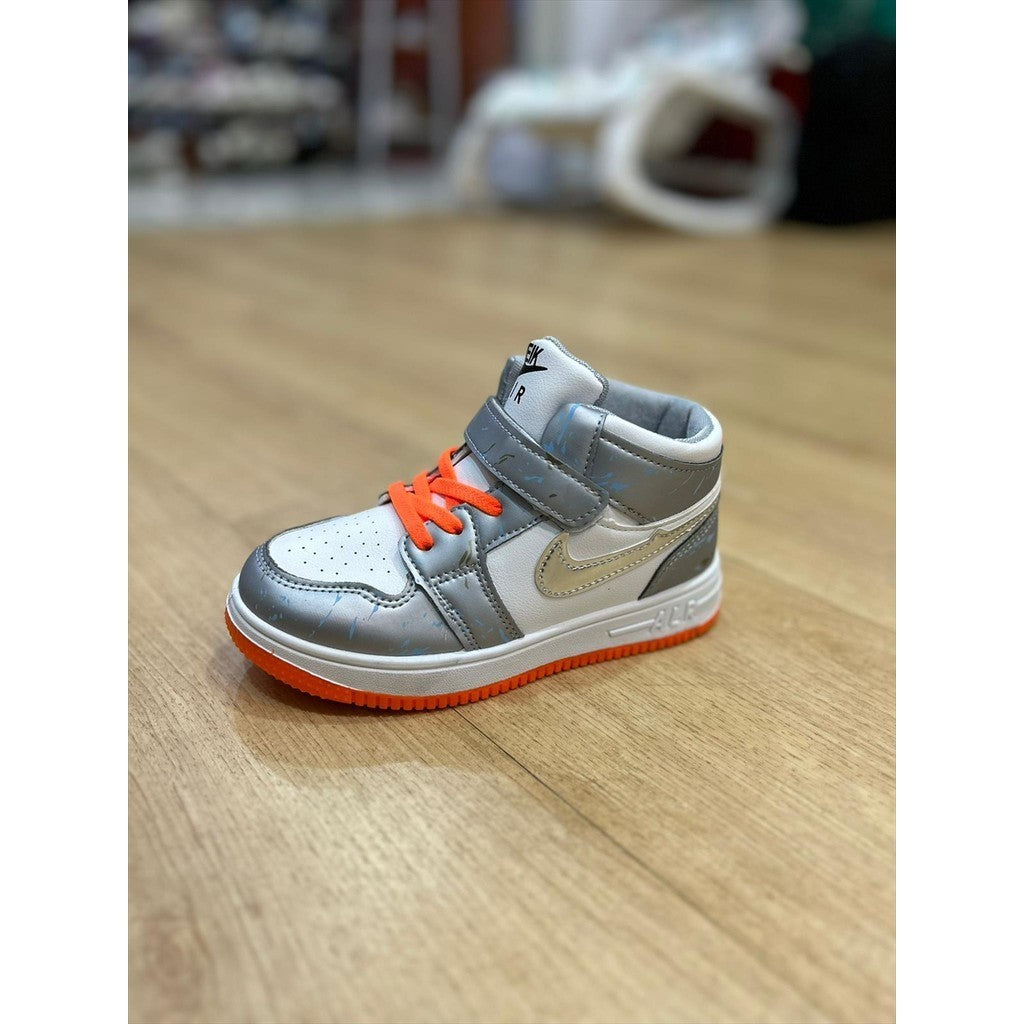 Sepatu KENT Boots Sepatu Anak Perempuan Dan Laki-Laki Import 26-37 Usia 2-10 Tahun