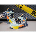 Sepatu MARTY Sepatu Basket Anak Laki-laki Dan Perempuan Import 26-37 Usia 2-11Tahun