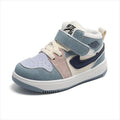 Sepatu KIWA Sepatu Anak Laki Laki Dan perempuan Non LED Import Size 21-32 1-7 Tahun