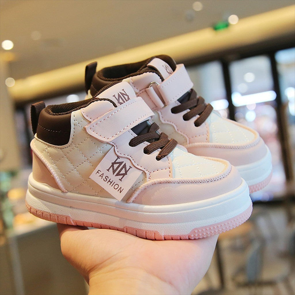 Sepatu WIZA Sepatu  Anak Laki-laki Dan Perempuan Import 21-32 Usia 1-6Tahun