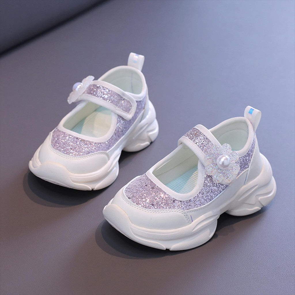 Sepatu Sandal HARRIET Sepatu Sandal Anak Perempuan Import 27-37 Usia 2-10Tahun