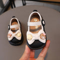 Sepatu DOLE Sepatu Anak Perempuan Import 16-20 Usia 6bulan-1,5Tahun