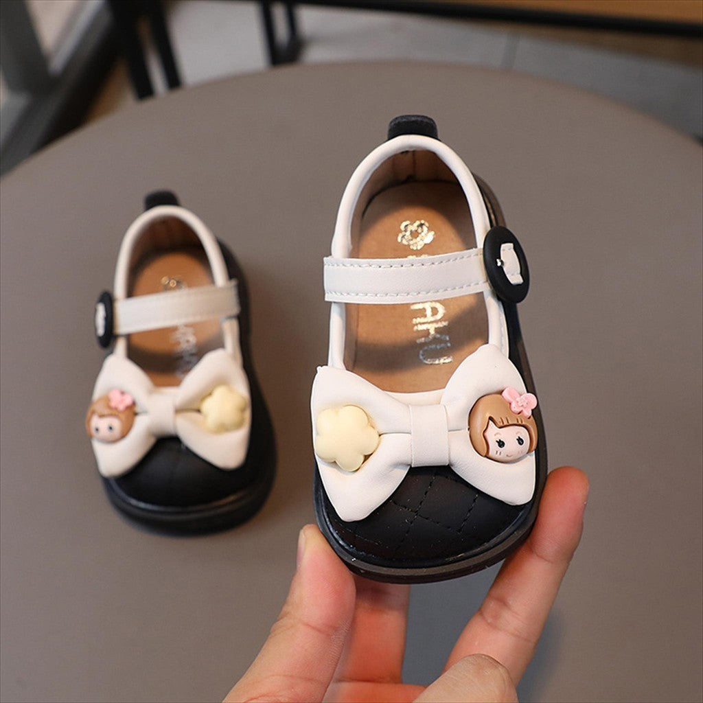 Sepatu DOLE Sepatu Anak Perempuan Import 16-20 Usia 6bulan-1,5Tahun
