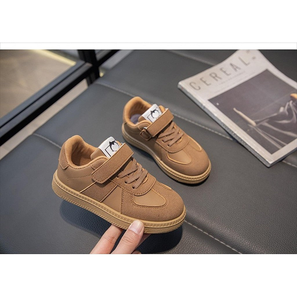 Sepatu OPAL Sepatu Anak Laki-laki Dan Perempuan Import 26-37 Usia 2-10Tahun