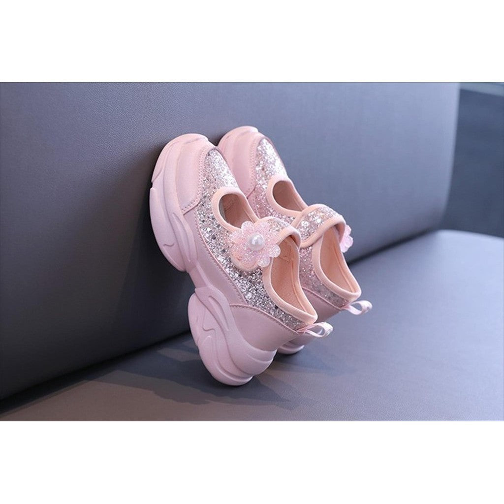 Sepatu Sandal HARRIET Sepatu Sandal Anak Perempuan Import 27-37 Usia 2-10Tahun