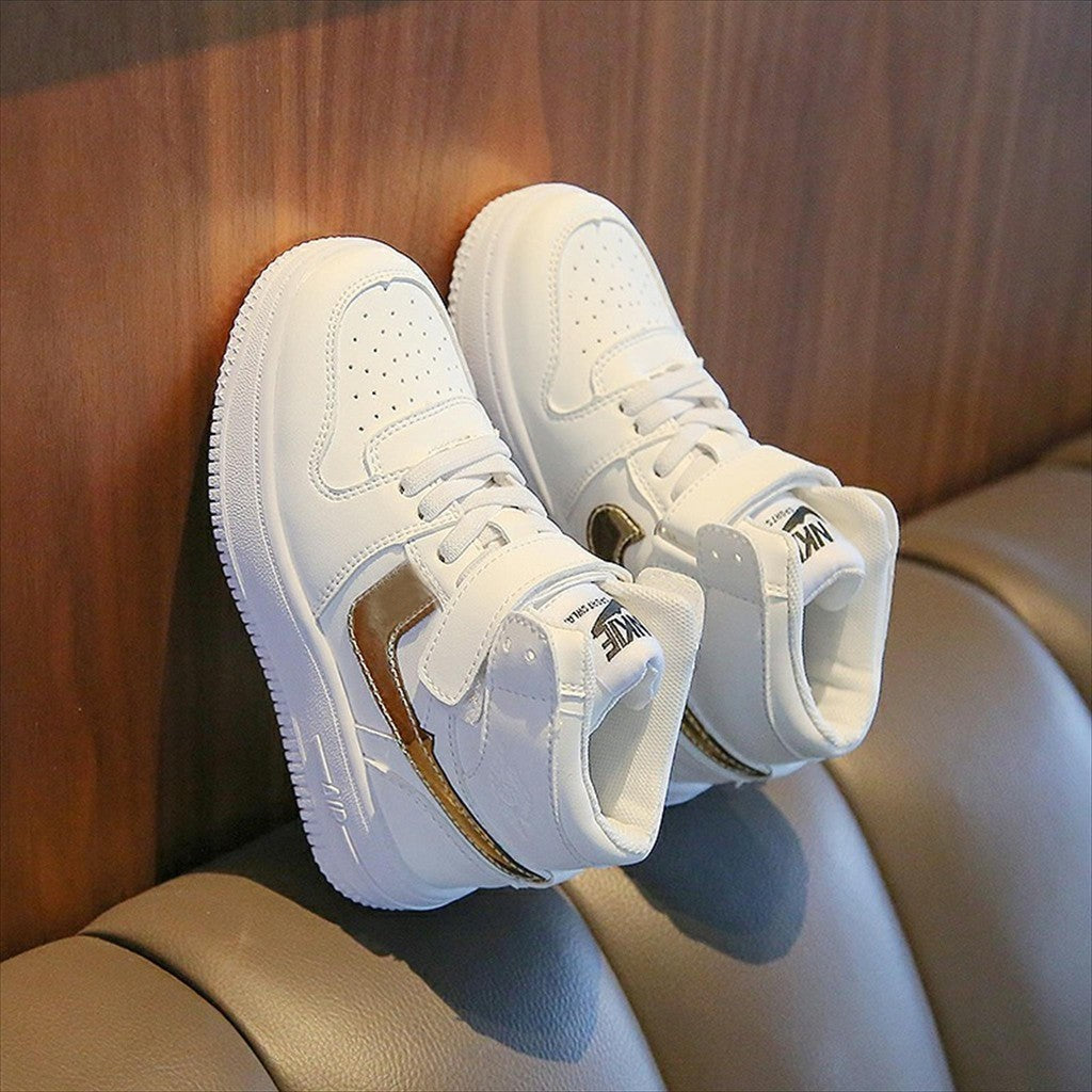 Sepatu JASWIN Sepatu Anak Laki-laki Dan Import 21-32 Usia 1-7Tahun