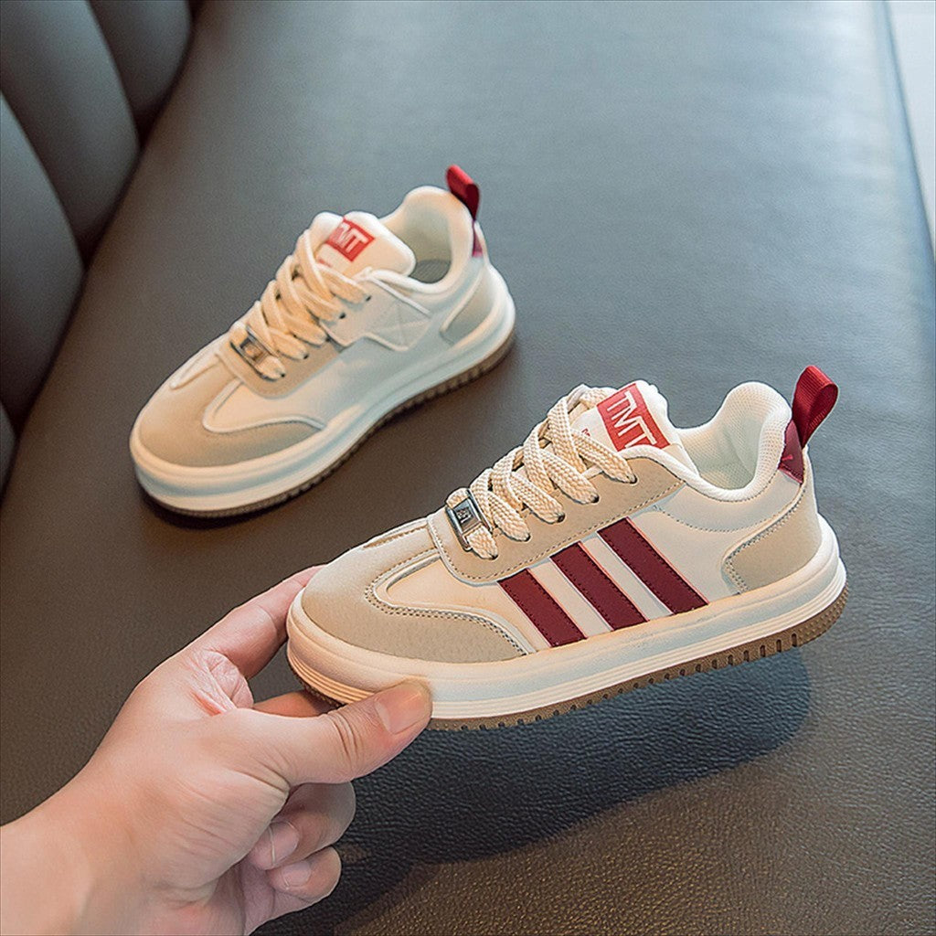 Sepatu ARMITA Anak Laki-laki Dan Perempuan Import 26-37 Usia 2-10Tahun