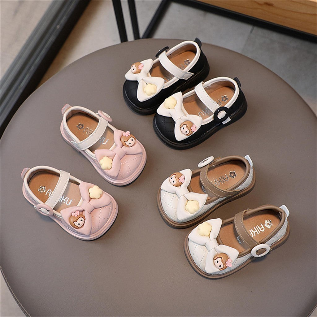Sepatu DOLE Sepatu Anak Perempuan Import 16-20 Usia 6bulan-1,5Tahun